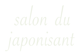 Salon du Japonisant