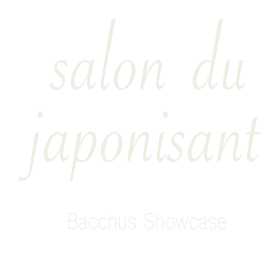 Salon du Japonisant by Bacchus